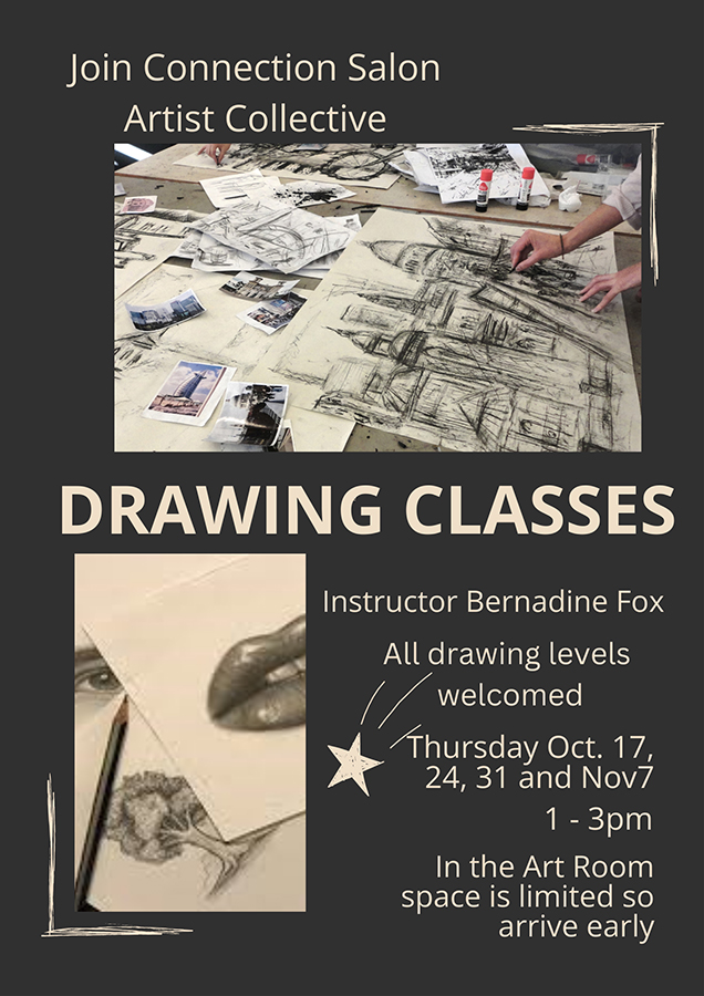 Drawing classes