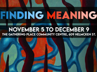 Finding Meaning
