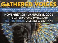 Gathered Voices