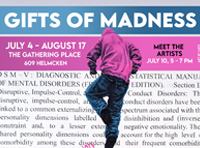 Gifts of Madness