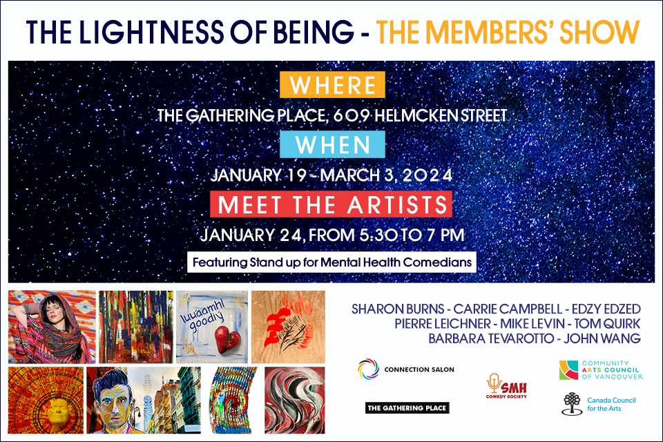 The Lightness of Being