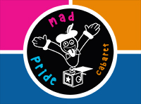 Mad Pride Cabaret