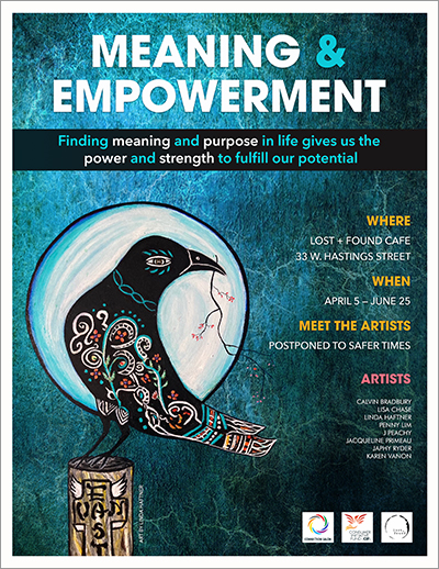 Connection & Identity