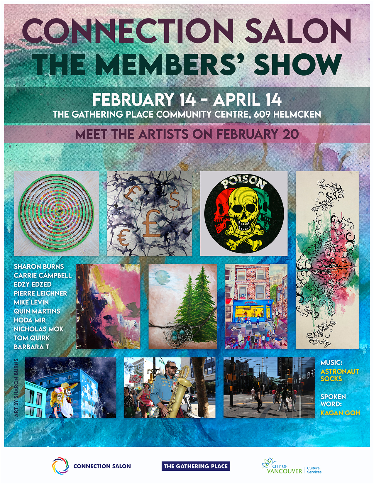 Members' Show