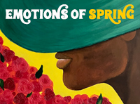Emotions of Spring