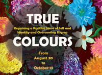 True Colours