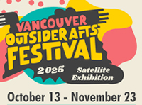 VOAF Satellite show 2025