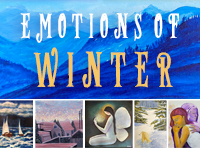 Emotions of Winter
